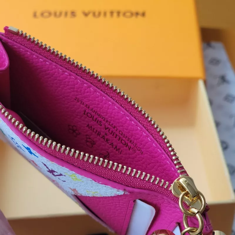 UrbanStyle 3858 Louis Vuitton AAA Quality Card Case