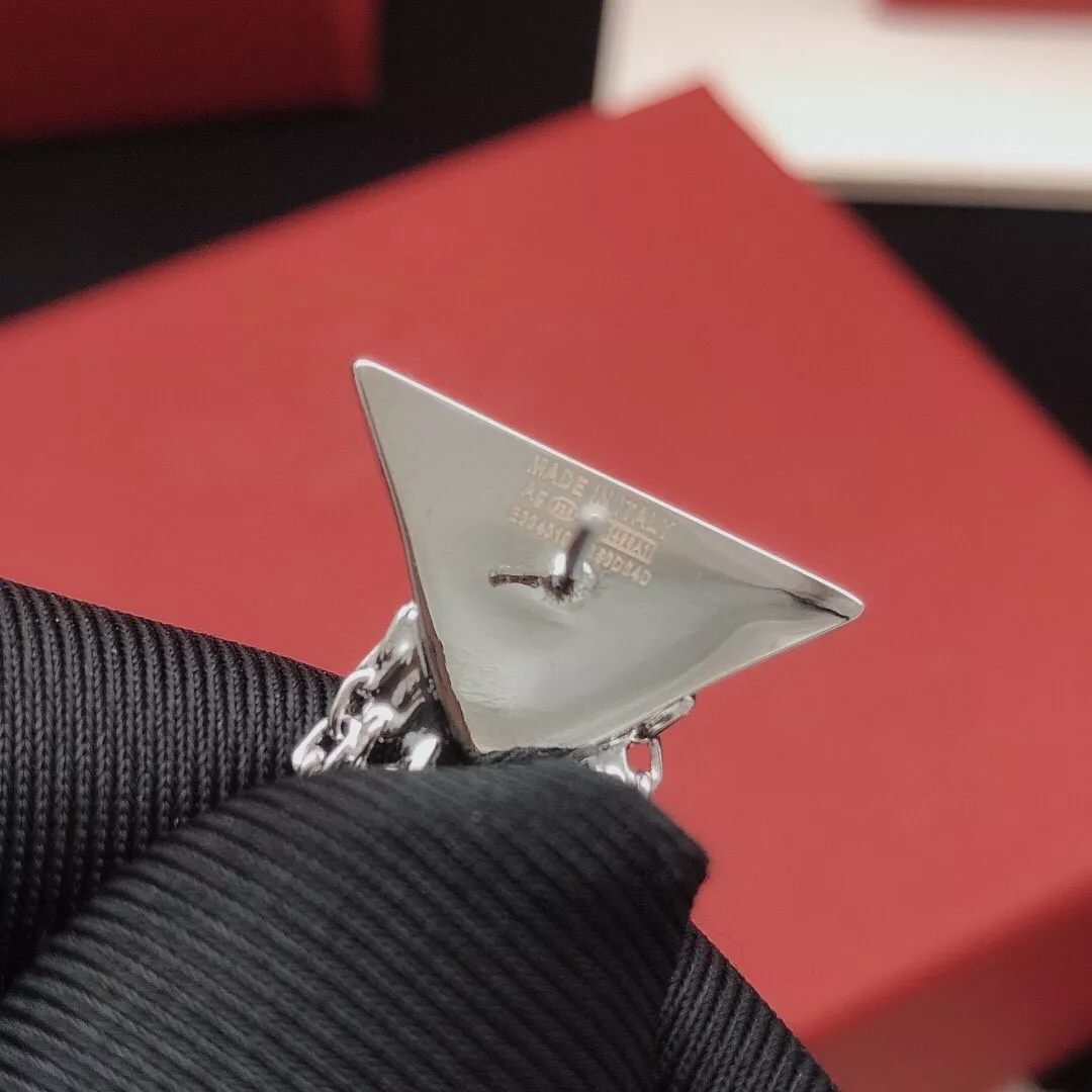 UrbanStyle 3873 Prada Earrings For Women