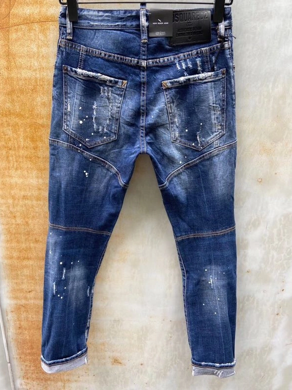 UrbanStyle 3891 Dsquared Jeans For Men
