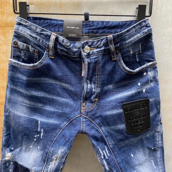 UrbanStyle 3891 Dsquared Jeans For Men
