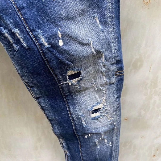 UrbanStyle 3891 Dsquared Jeans For Men