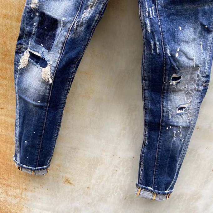 UrbanStyle 3891 Dsquared Jeans For Men