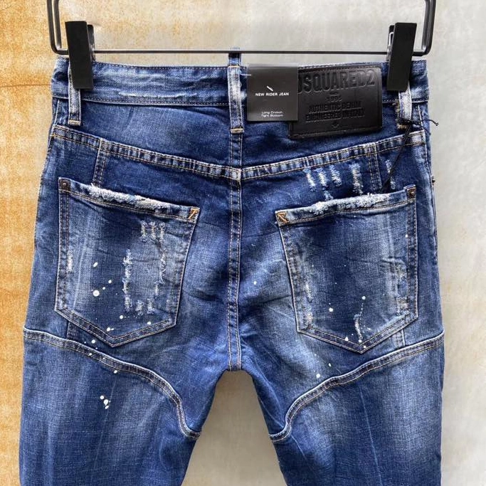UrbanStyle 3891 Dsquared Jeans For Men