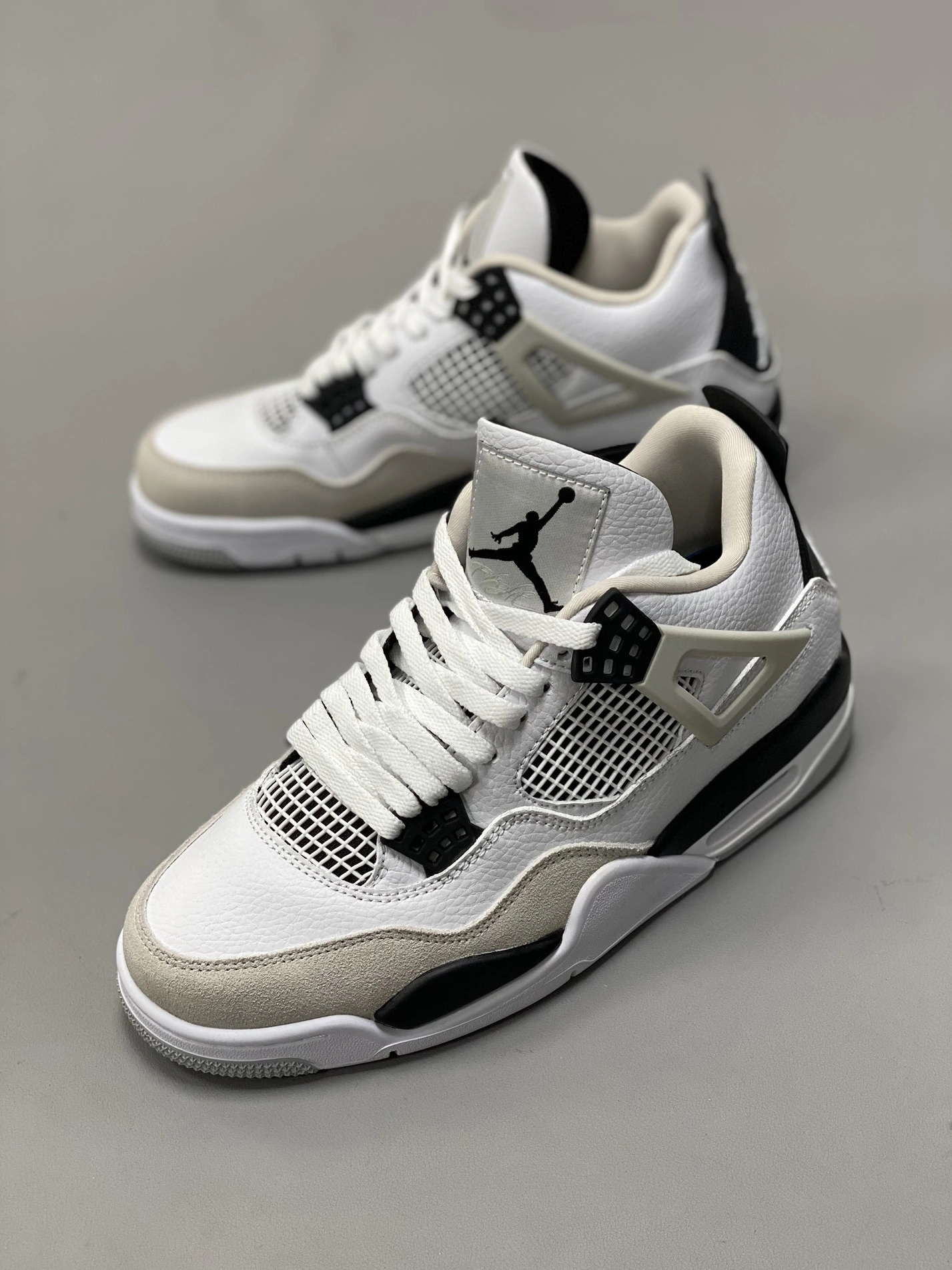 UrbanStyle 3910 Air Jordan 4 IV Retro For Men