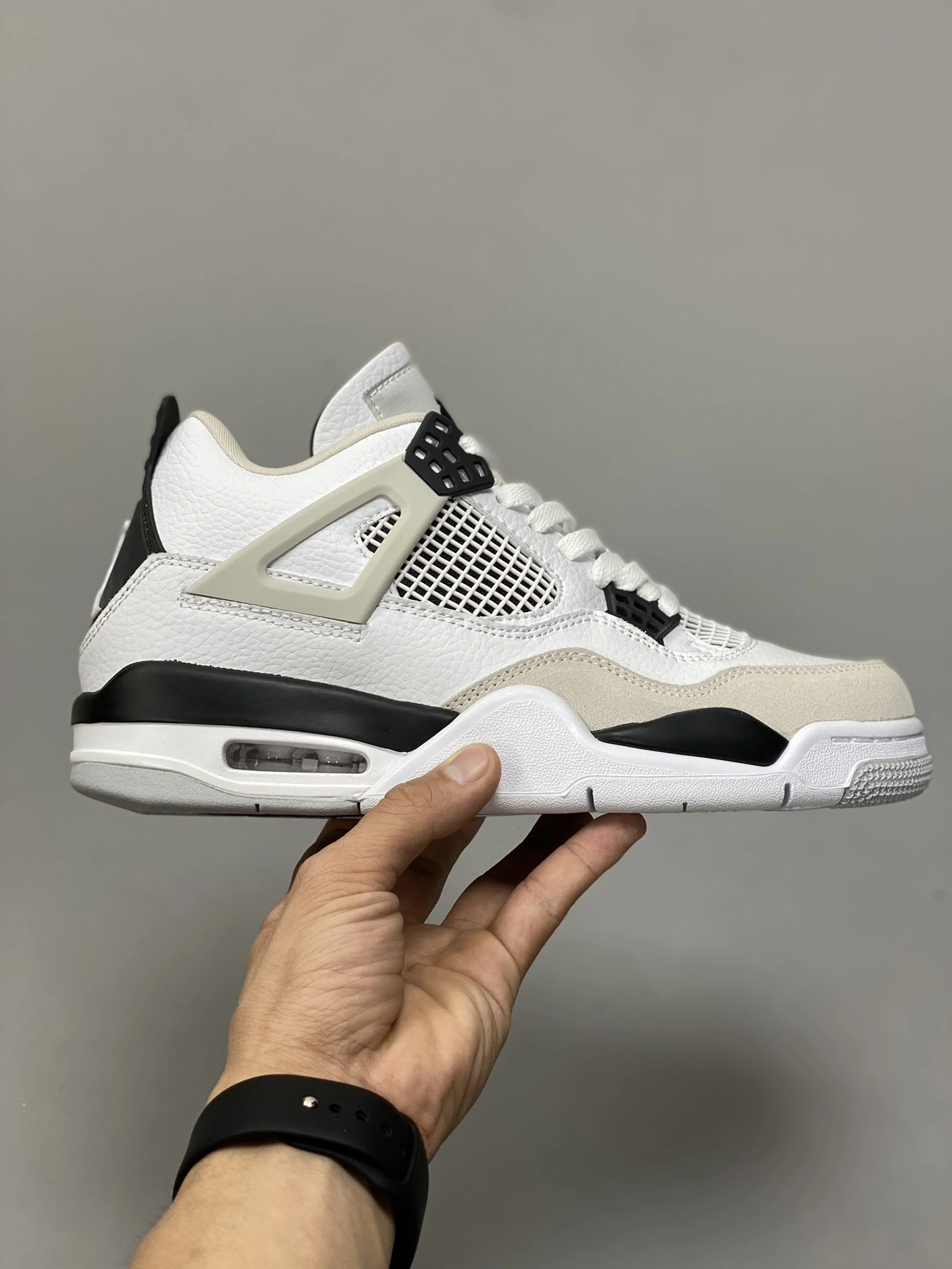 UrbanStyle 3910 Air Jordan 4 IV Retro For Men