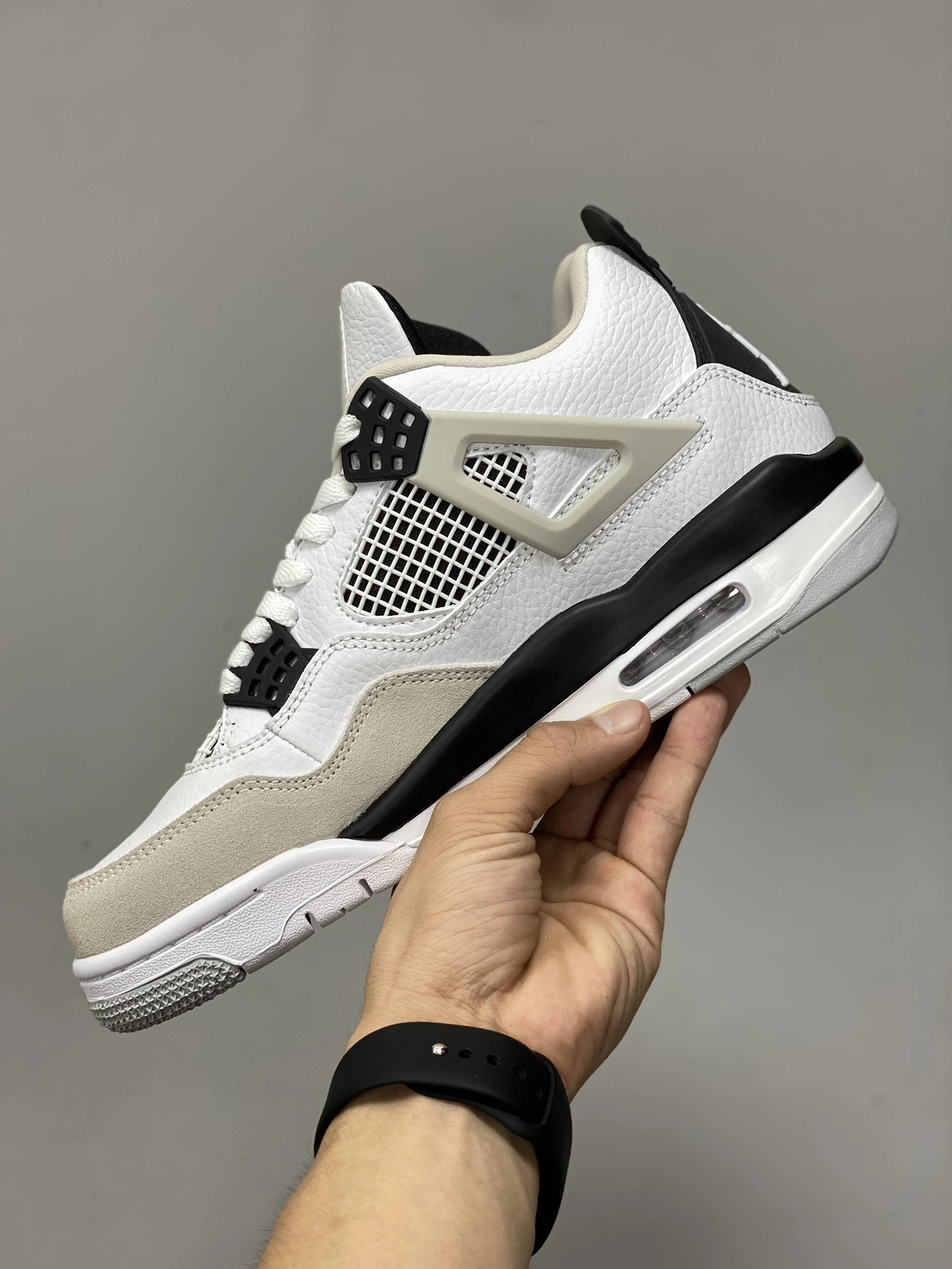 UrbanStyle 3910 Air Jordan 4 IV Retro For Men