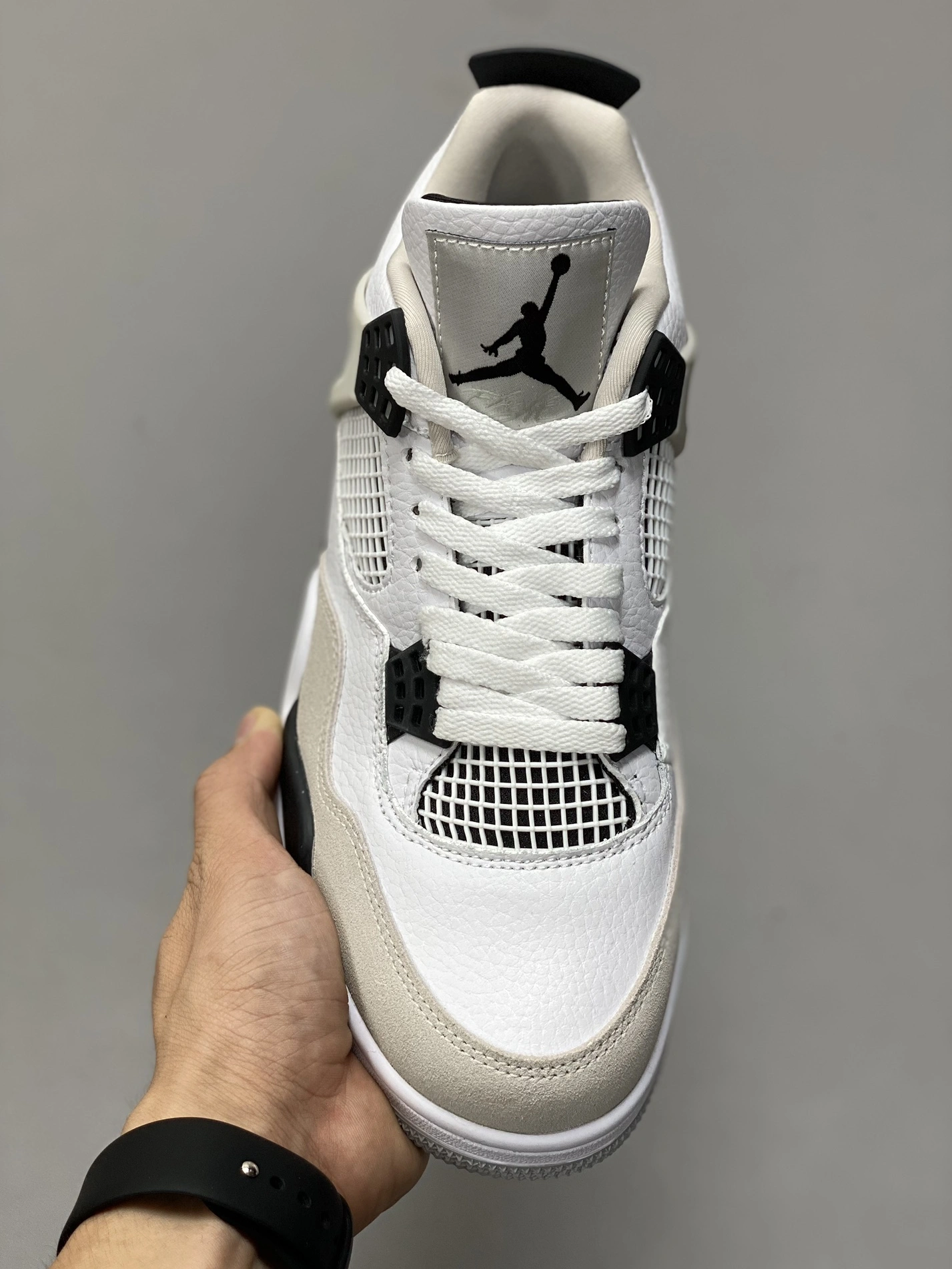UrbanStyle 3910 Air Jordan 4 IV Retro For Men
