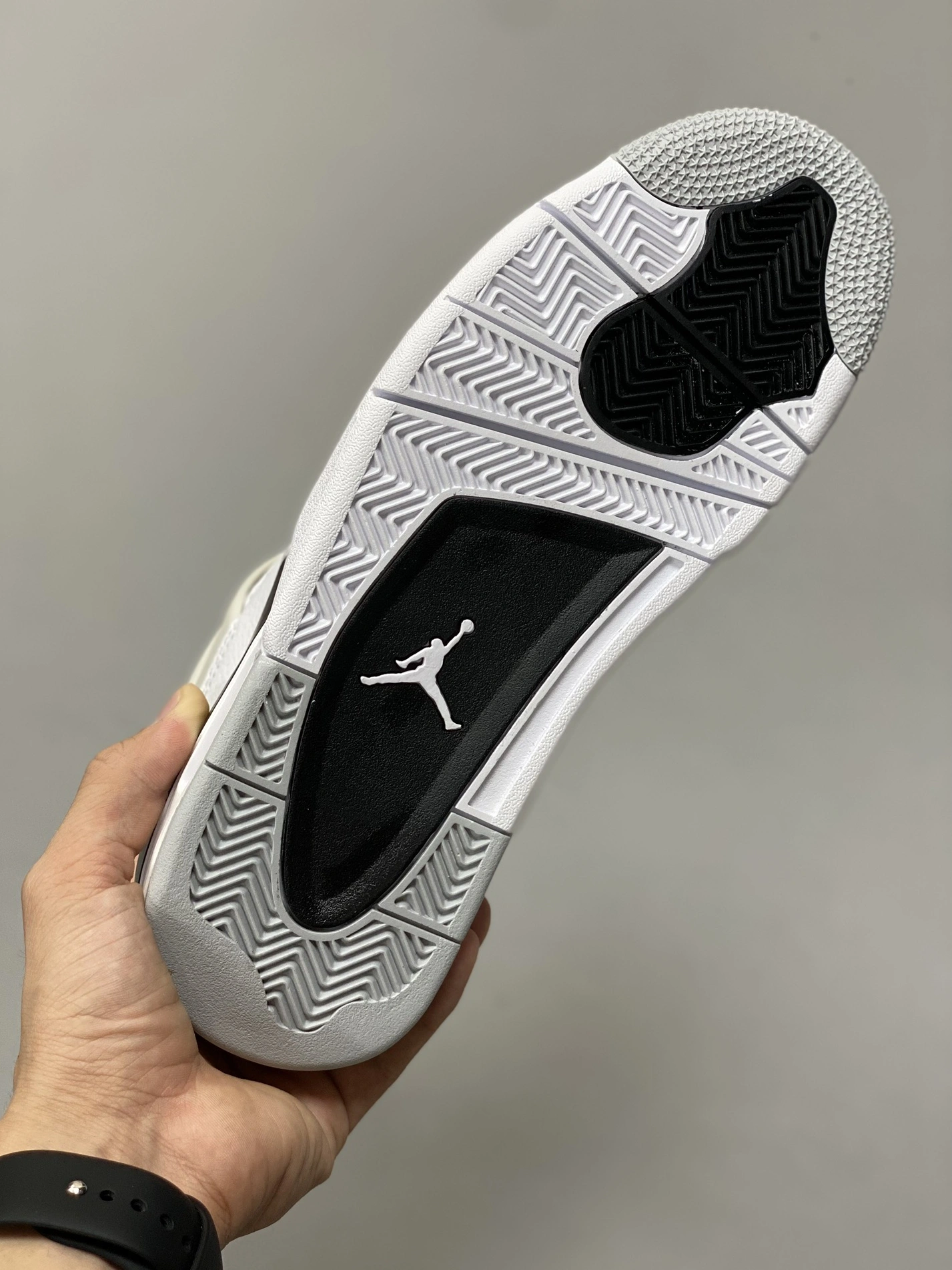 UrbanStyle 3910 Air Jordan 4 IV Retro For Men