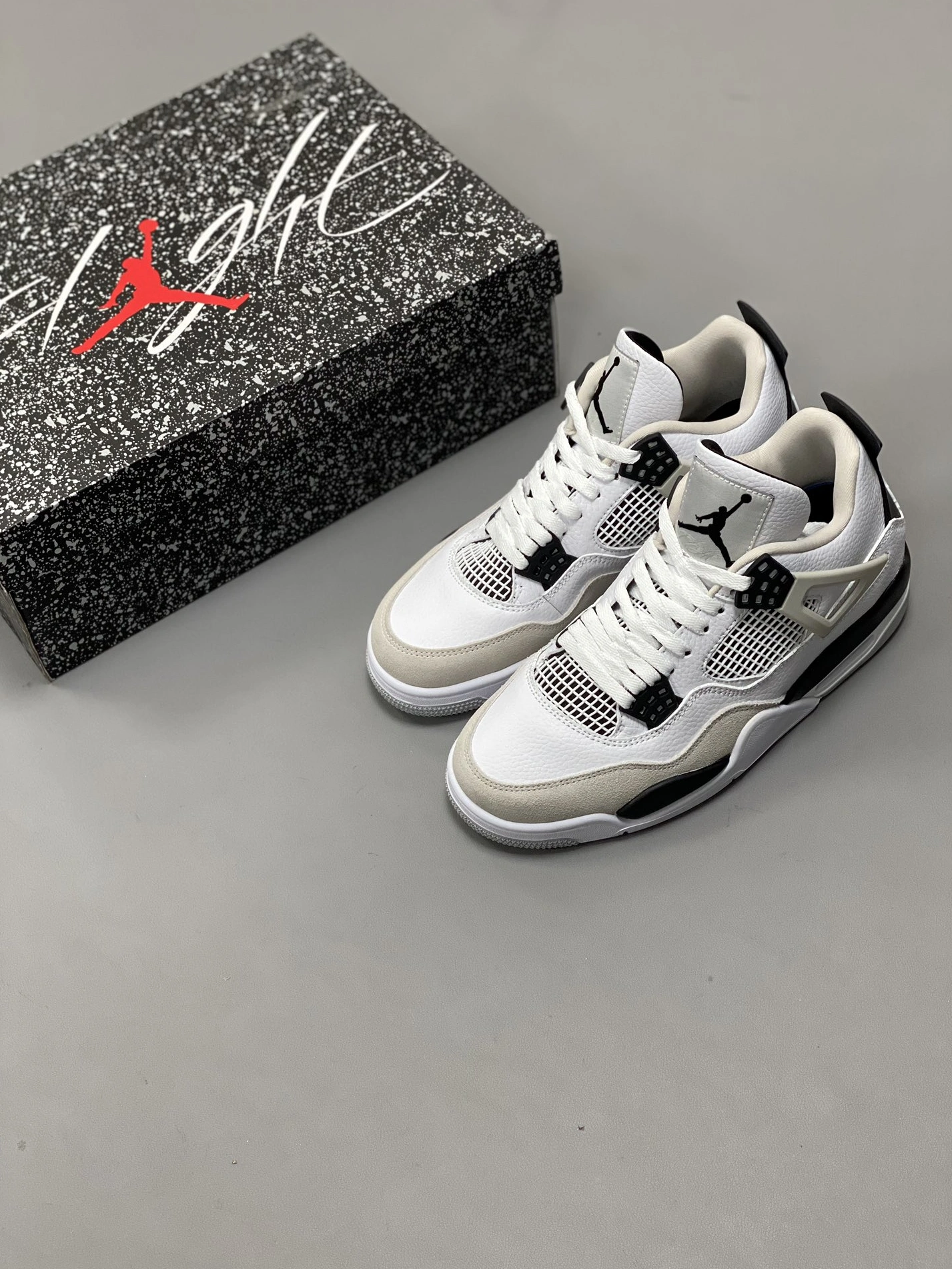 UrbanStyle 3910 Air Jordan 4 IV Retro For Men