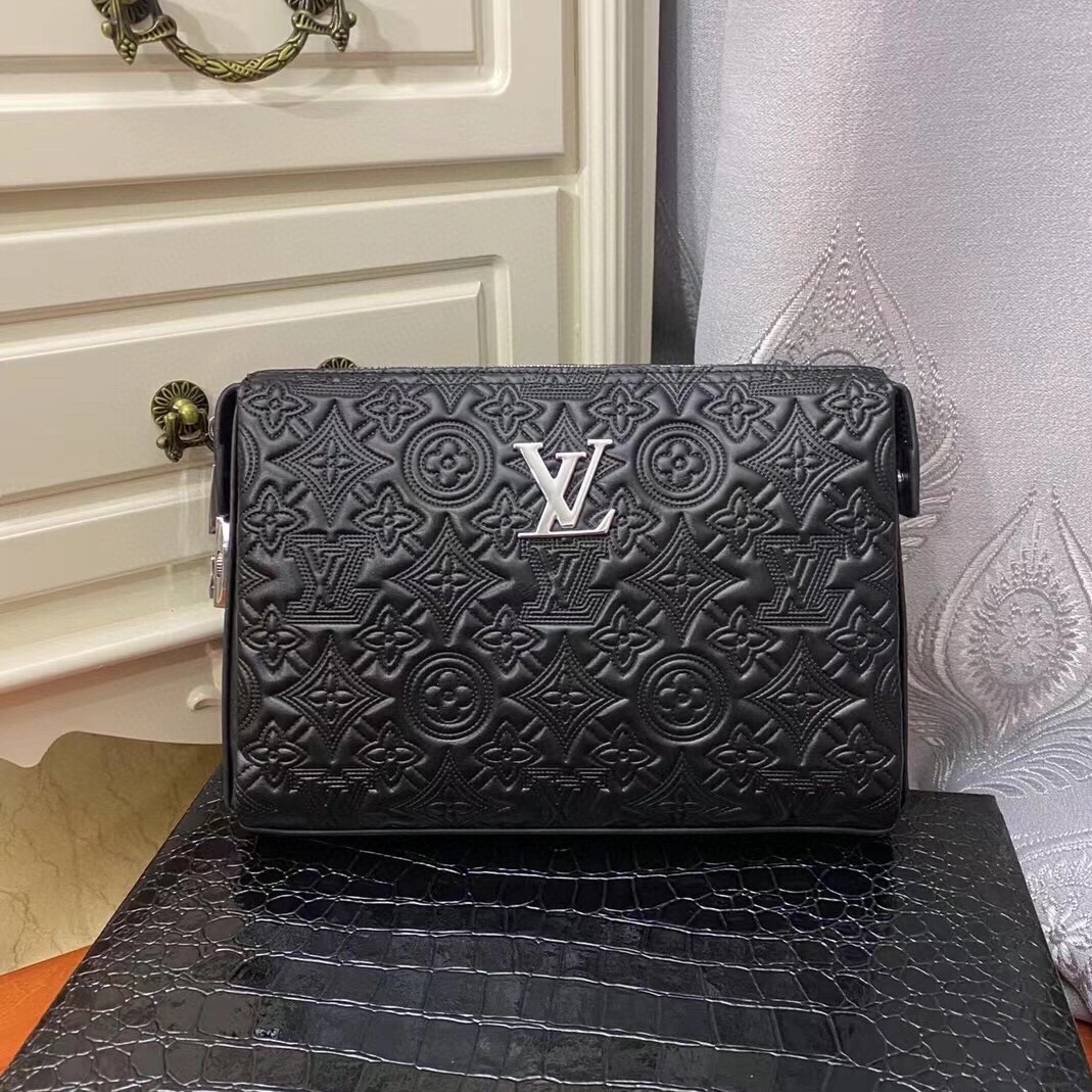UrbanStyle 4009 Louis Vuitton AAA Man Wallets