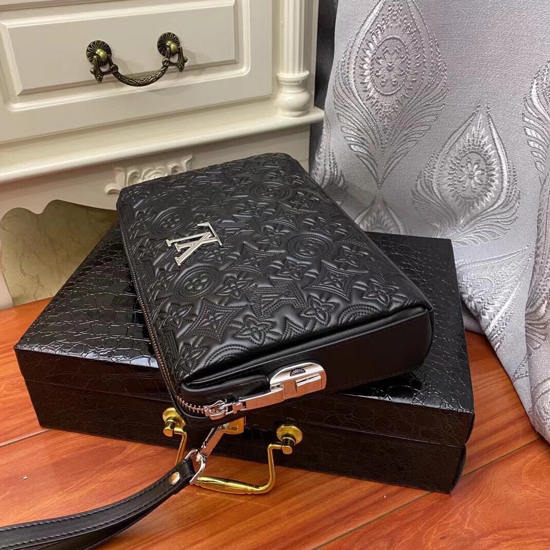 UrbanStyle 4009 Louis Vuitton AAA Man Wallets