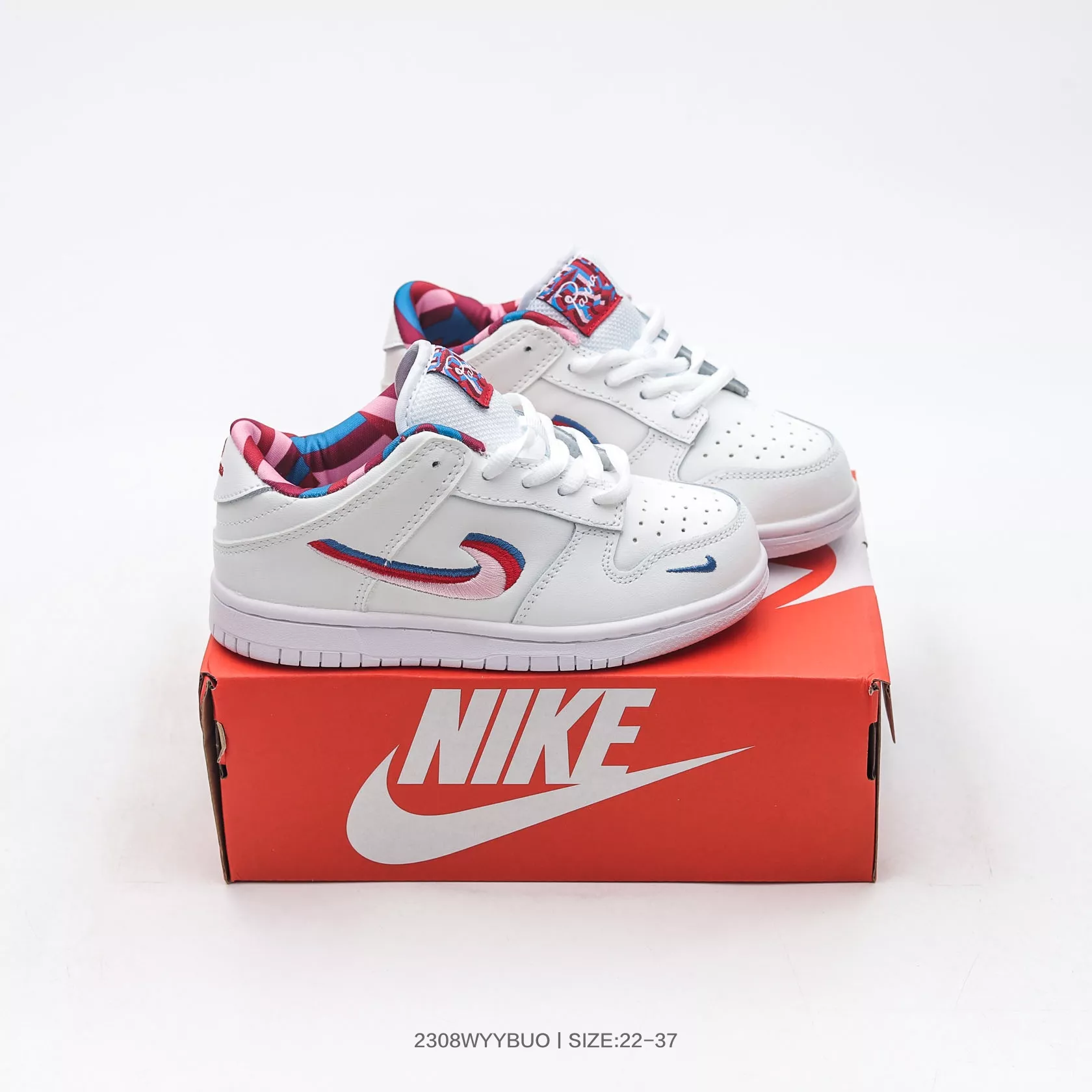 UrbanStyle 4013 Nike Dunk For Kids