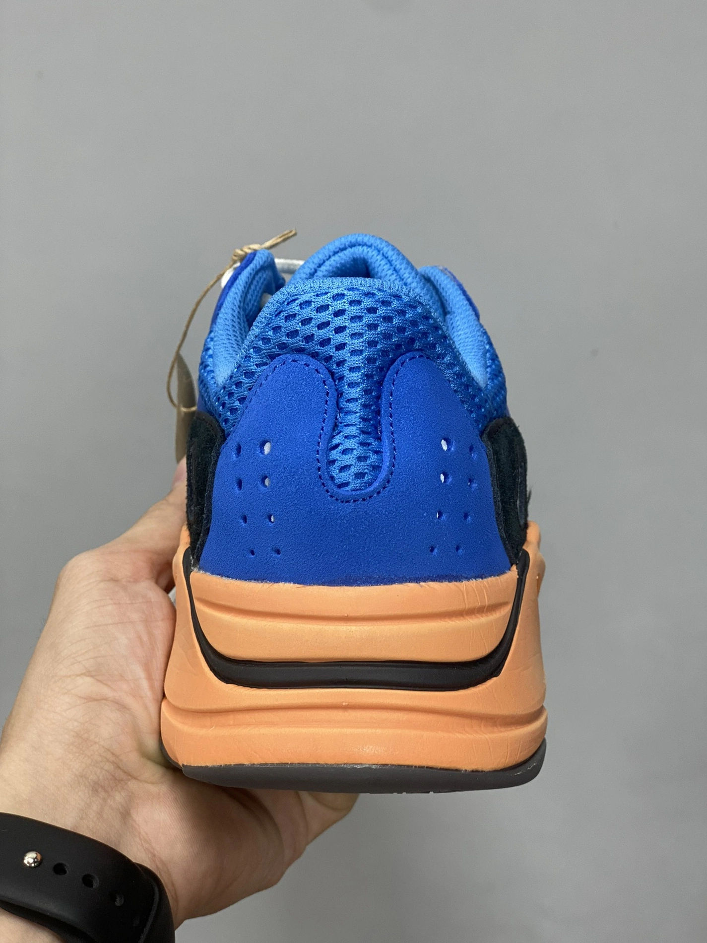 UrbanStyle 4043 Adidas Yeezy Boots For Women