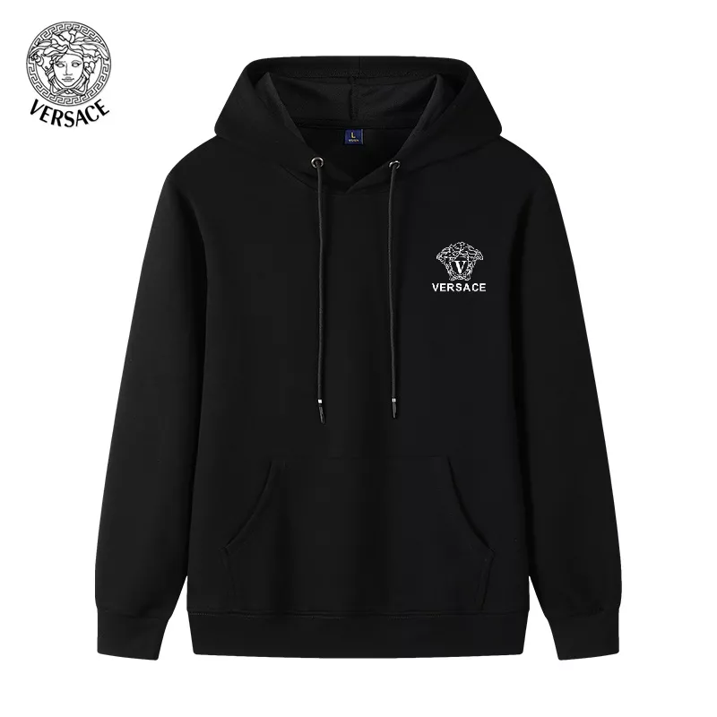 UrbanStyle 4118 Versace Hoodies Long Sleeved For Men