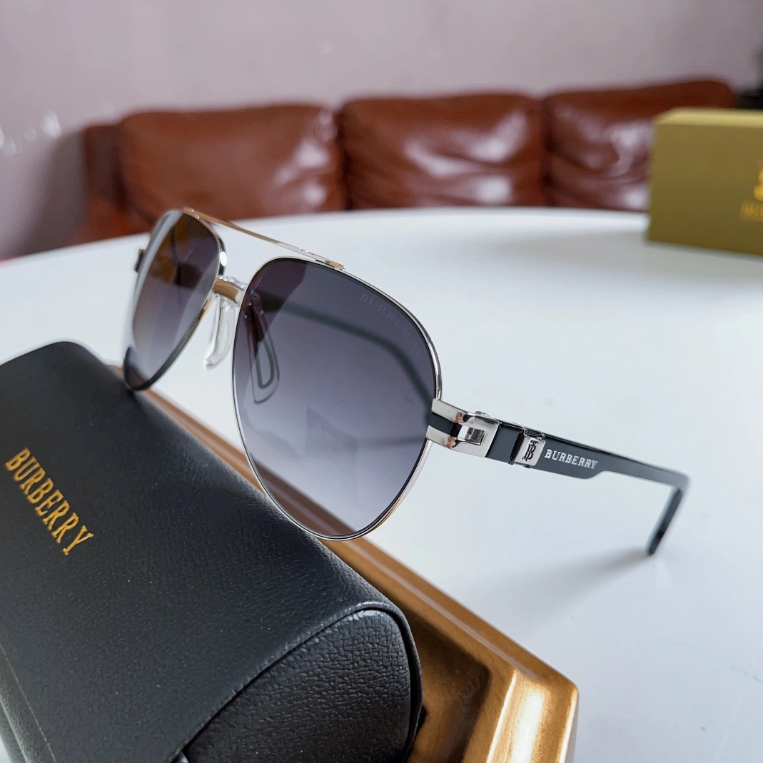 UrbanStyle 4123 Burberry AAA Quality Sunglasses