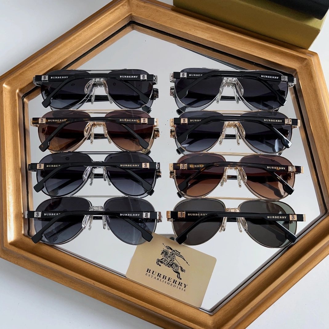 UrbanStyle 4123 Burberry AAA Quality Sunglasses