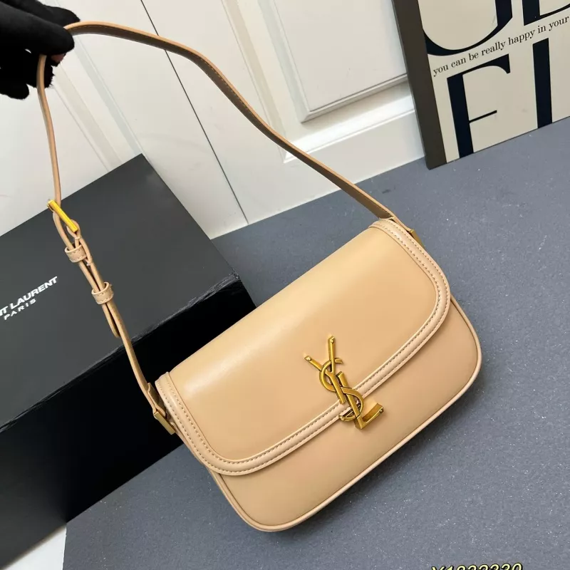 UrbanStyle 4143 Yves Saint Laurent YSL AAA Quality Shoulder Bags For Women