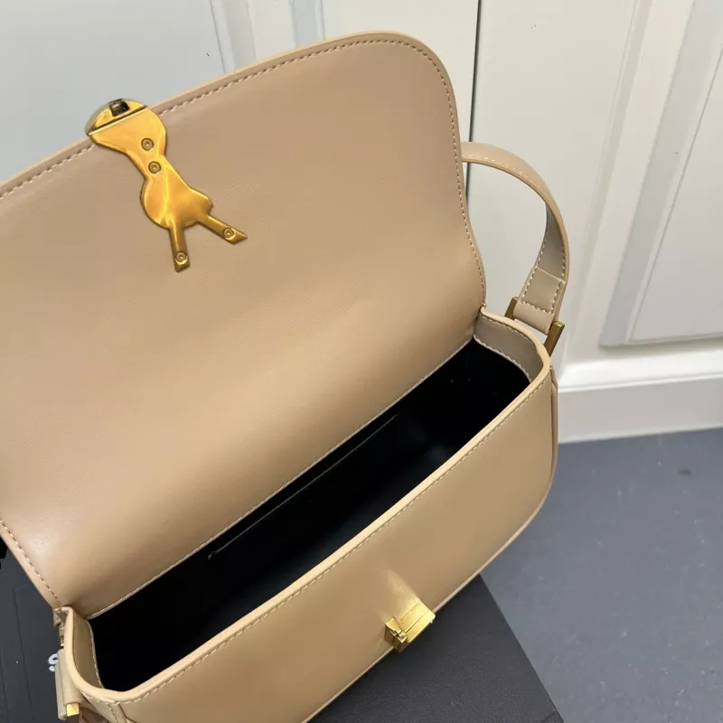 UrbanStyle 4143 Yves Saint Laurent YSL AAA Quality Shoulder Bags For Women