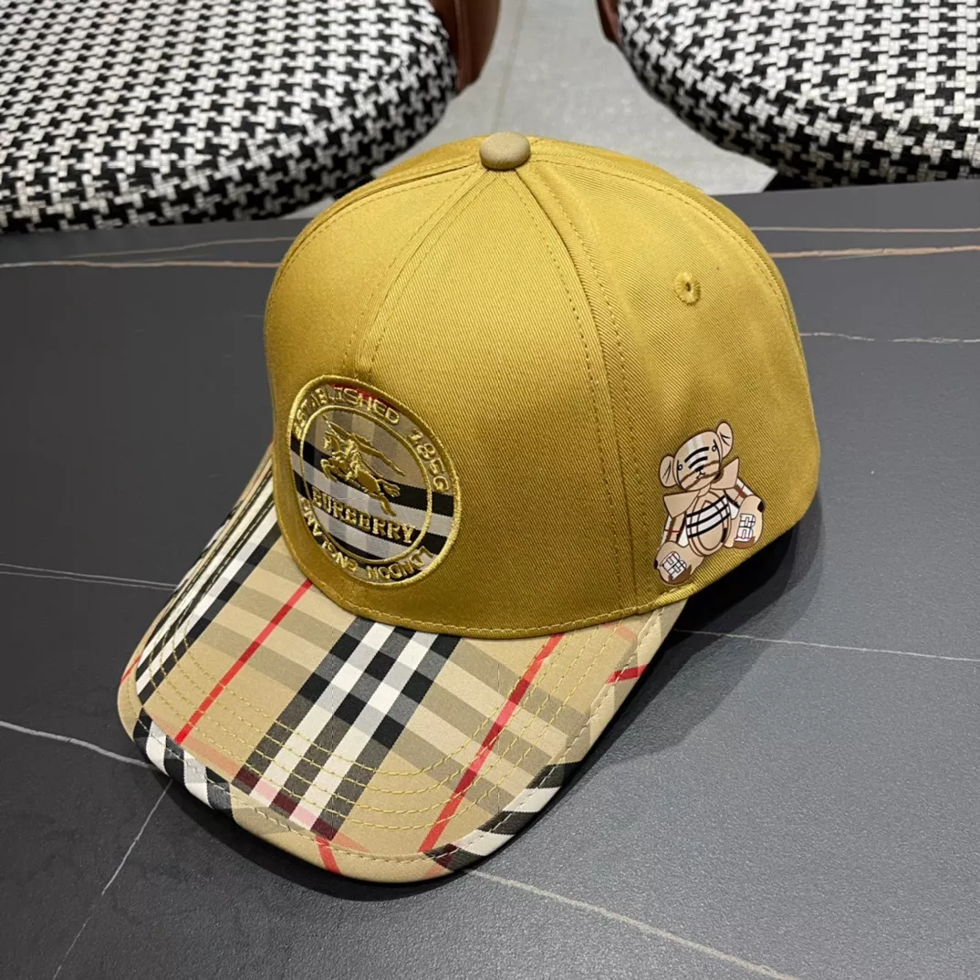 UrbanStyle 4189 Burberry Caps