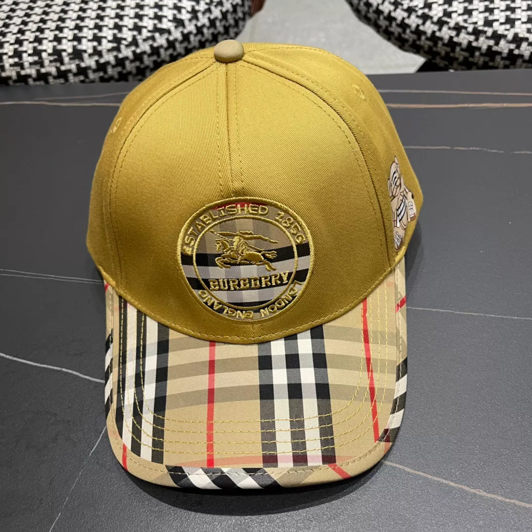 UrbanStyle 4189 Burberry Caps