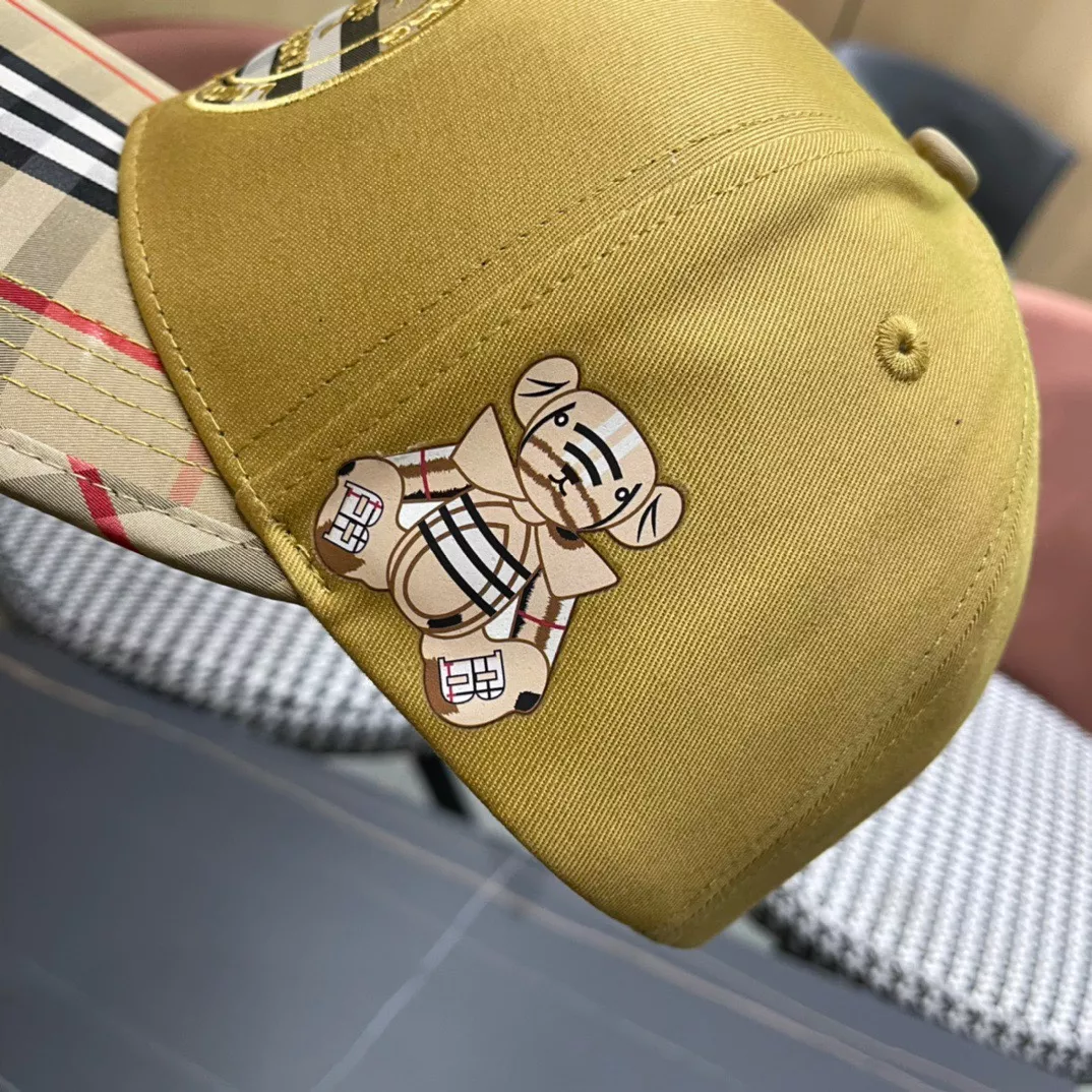 UrbanStyle 4189 Burberry Caps