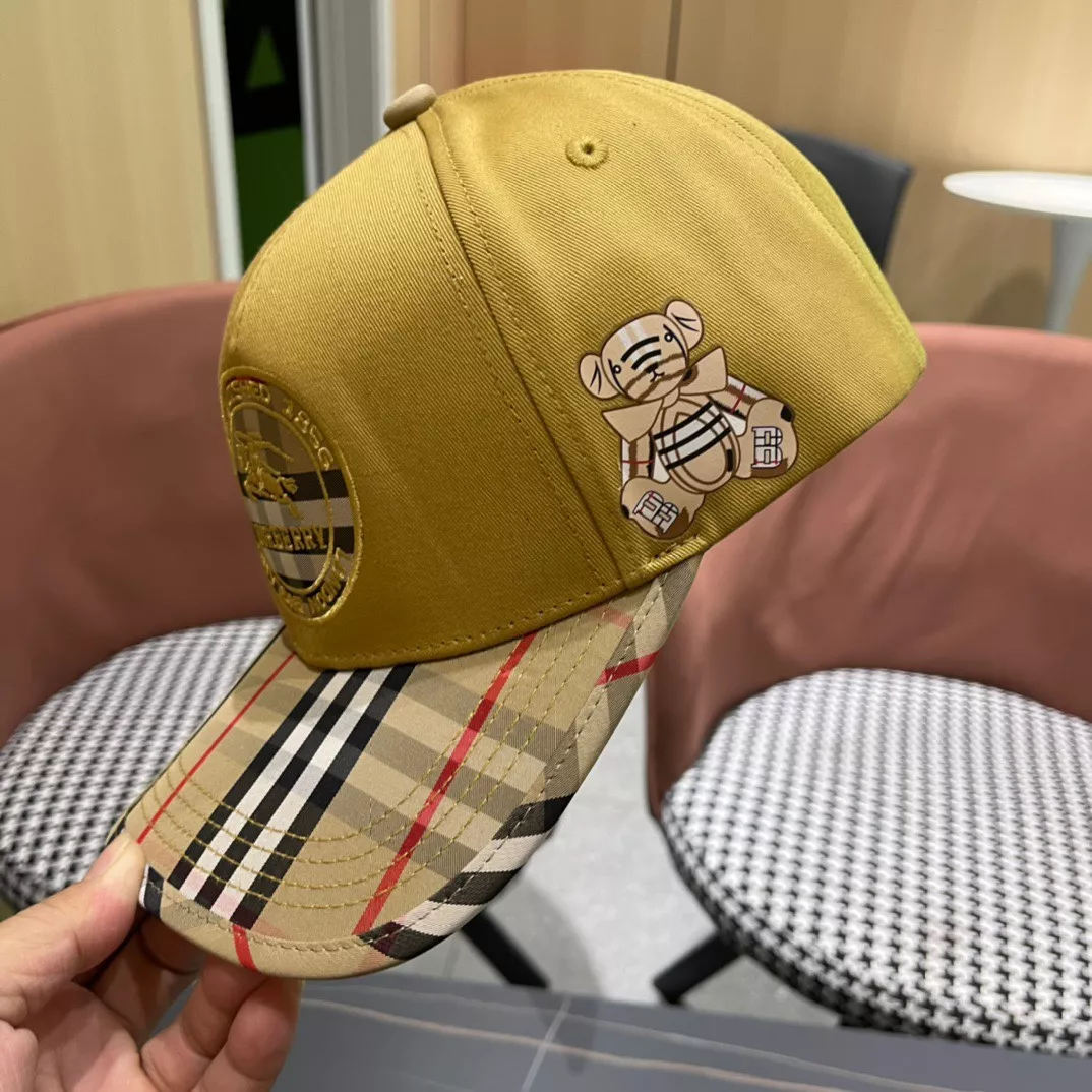 UrbanStyle 4189 Burberry Caps