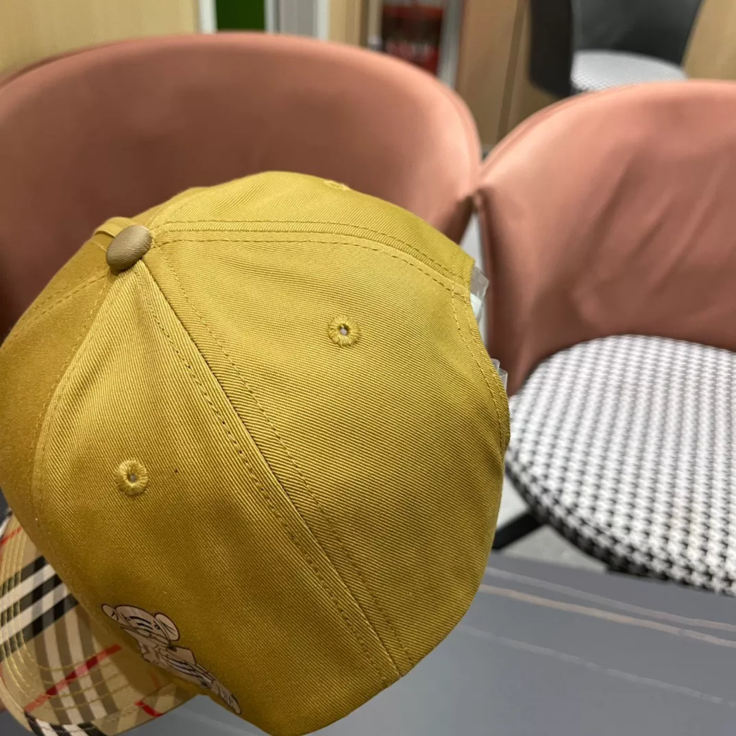 UrbanStyle 4189 Burberry Caps