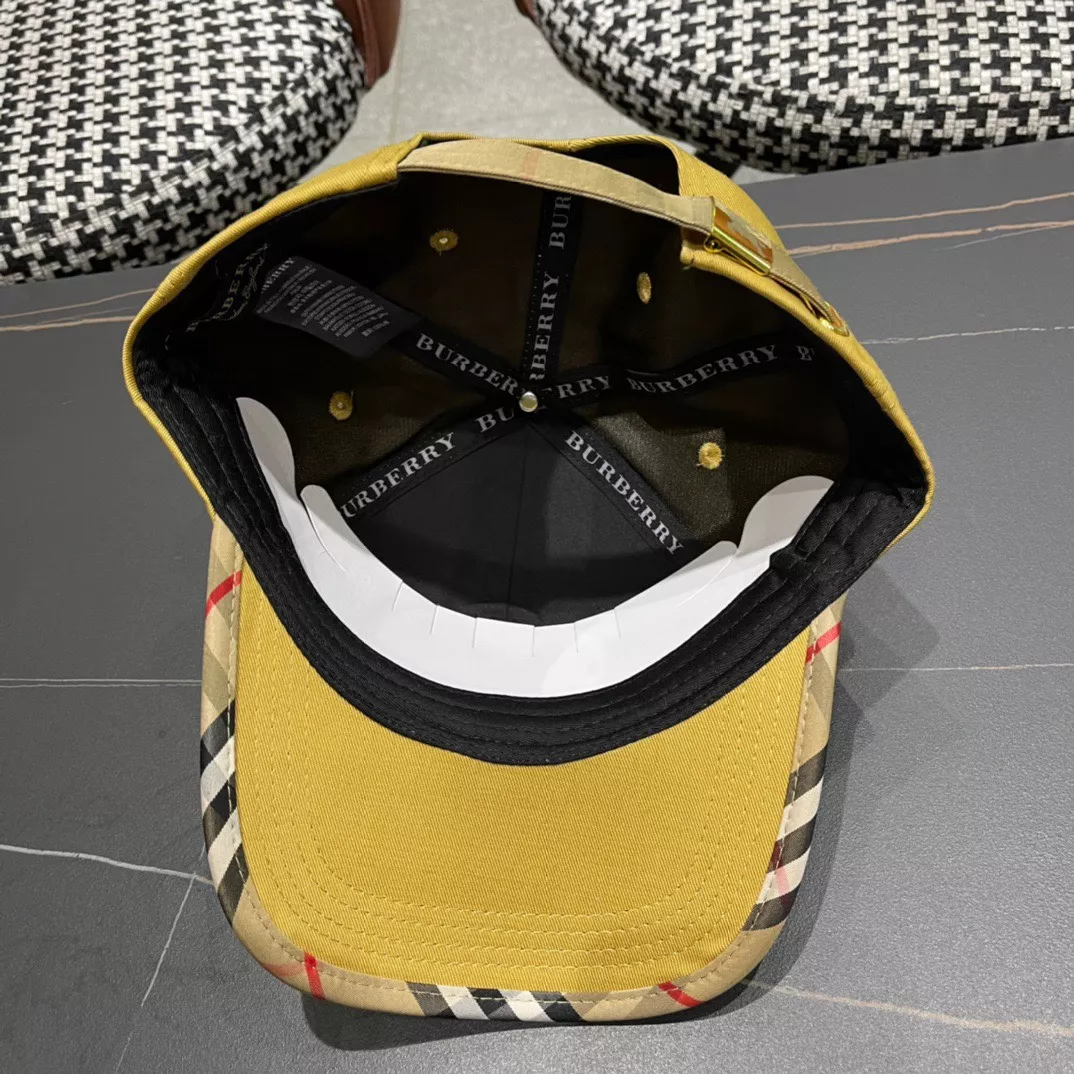 UrbanStyle 4189 Burberry Caps