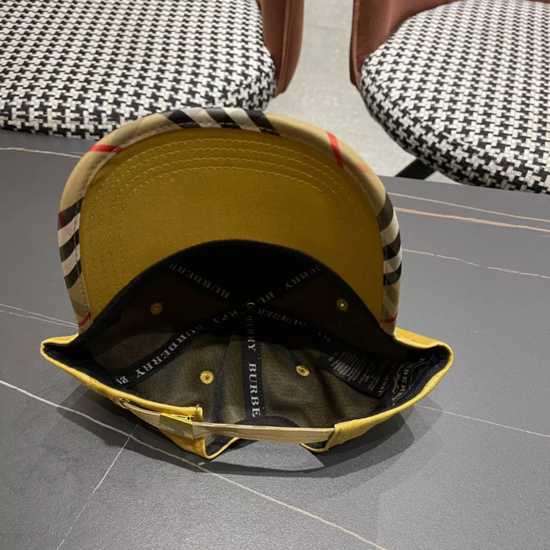 UrbanStyle 4189 Burberry Caps