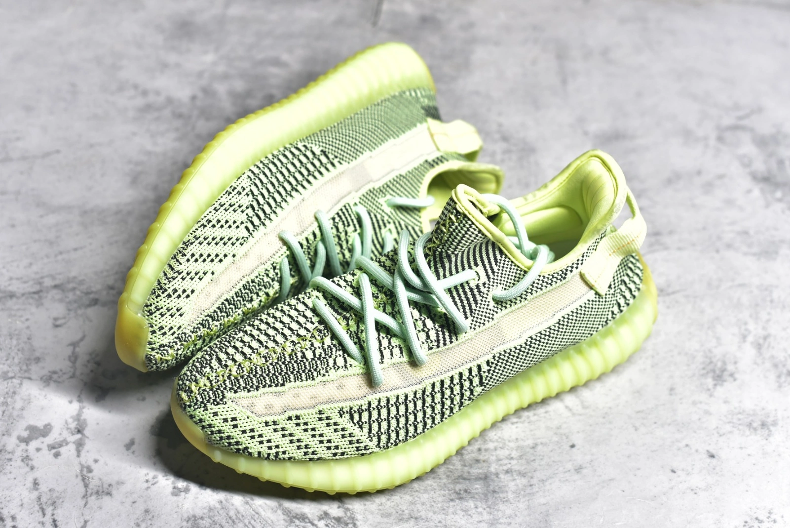 UrbanStyle 4264 Adidas Yeezy Shoes For Men