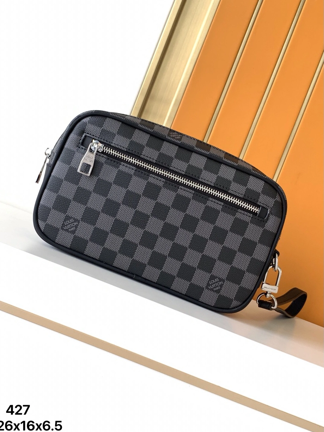 UrbanStyle 4300 Louis Vuitton AAA Man Wallets