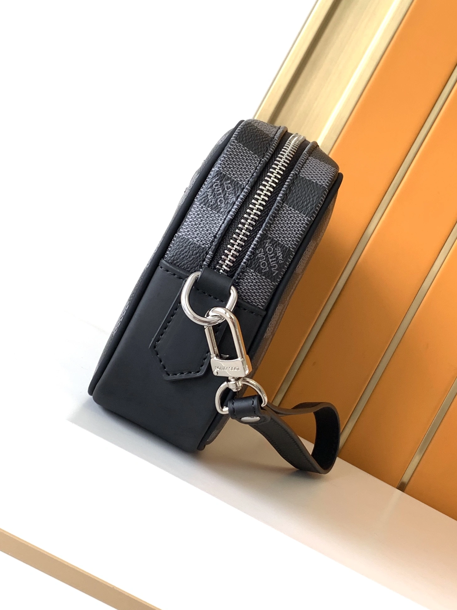 UrbanStyle 4300 Louis Vuitton AAA Man Wallets