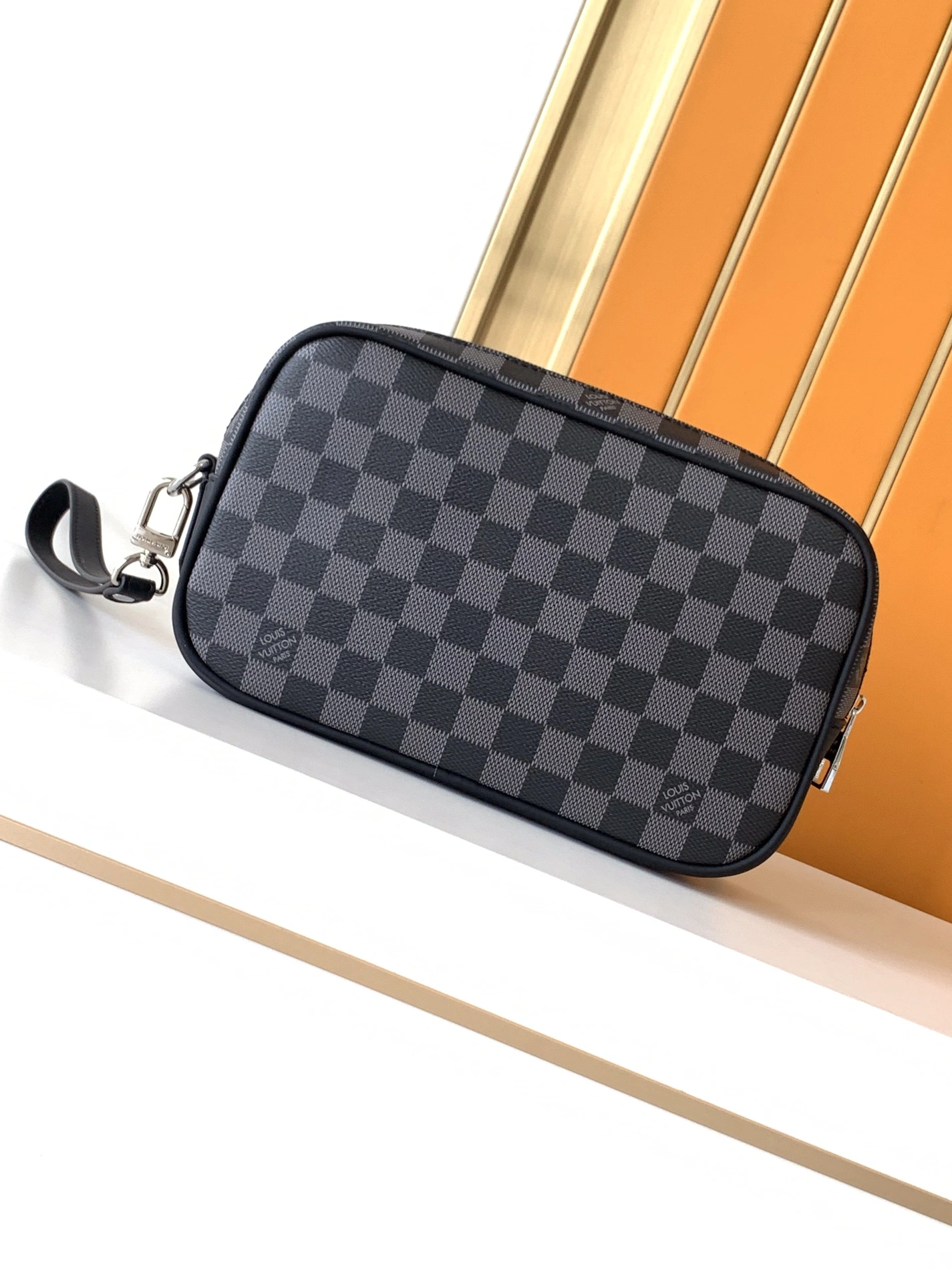 UrbanStyle 4300 Louis Vuitton AAA Man Wallets