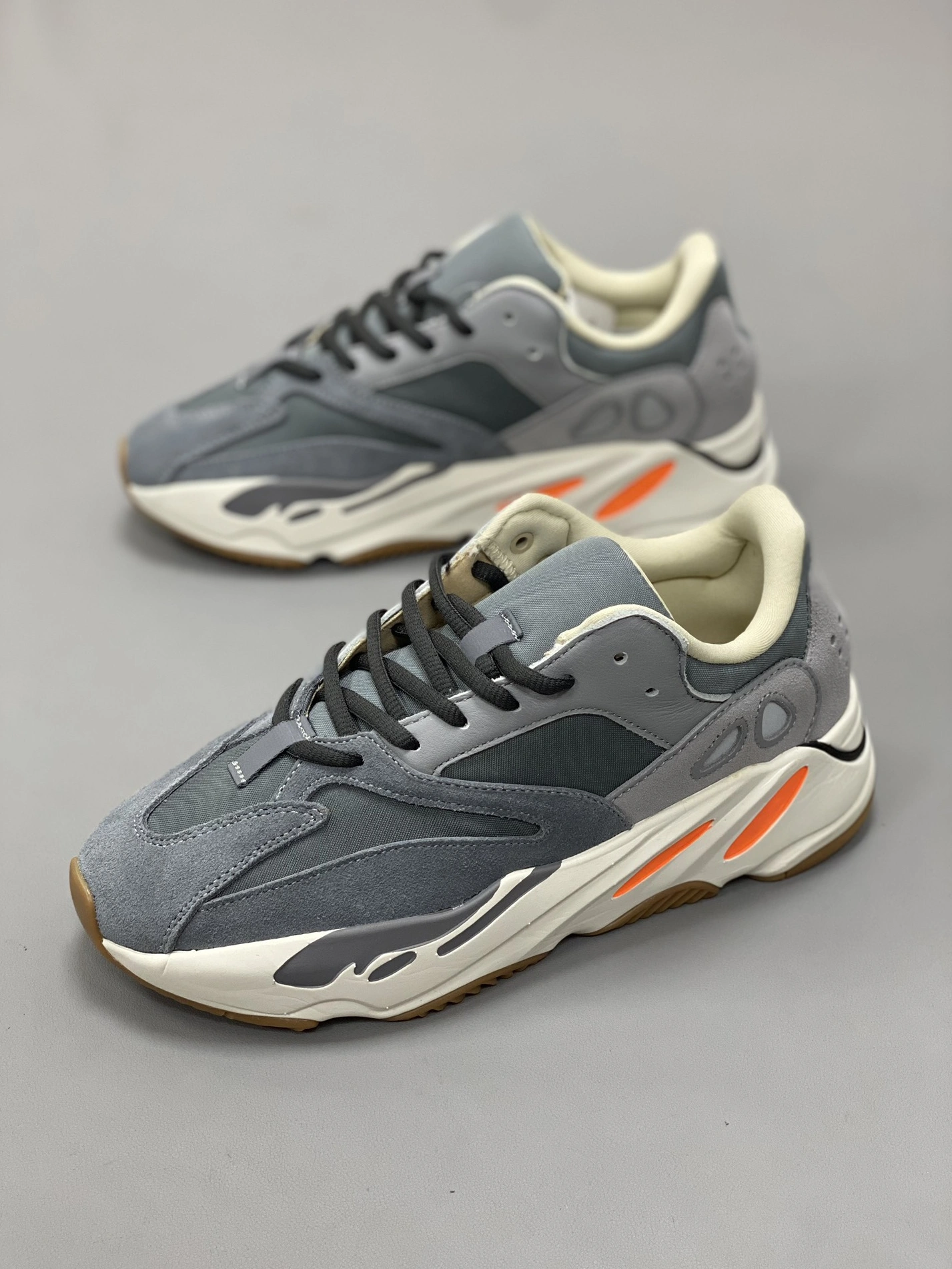 UrbanStyle 4301 Adidas Yeezy Boots For Men