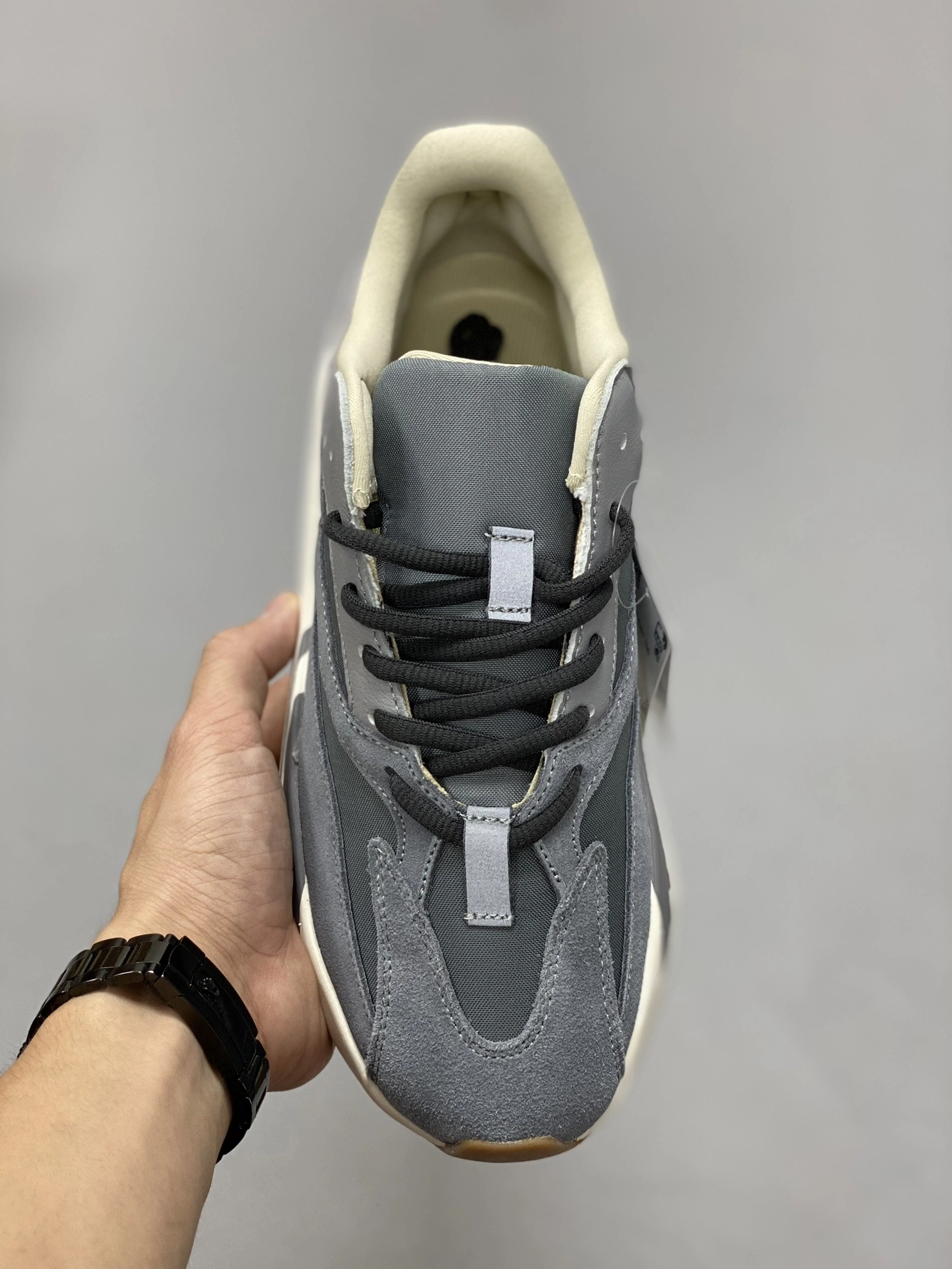 UrbanStyle 4301 Adidas Yeezy Boots For Men