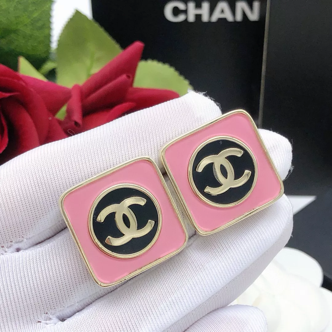 UrbanStyle 4320 Chanel Earrings For Women