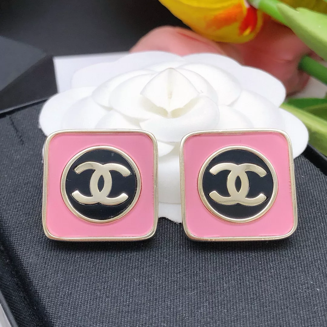 UrbanStyle 4320 Chanel Earrings For Women