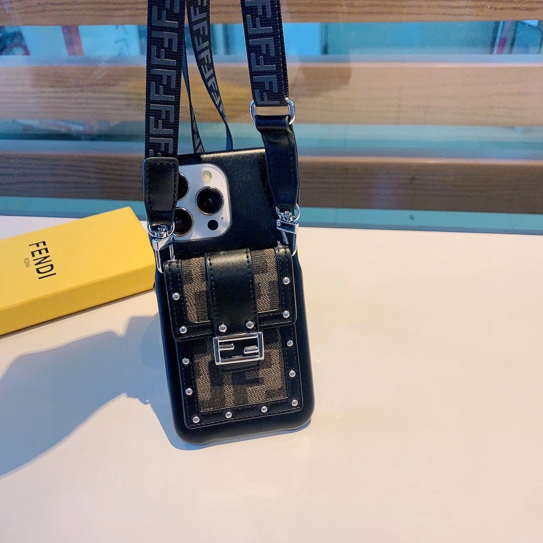 UrbanStyle 4400 Fendi iPhone Case