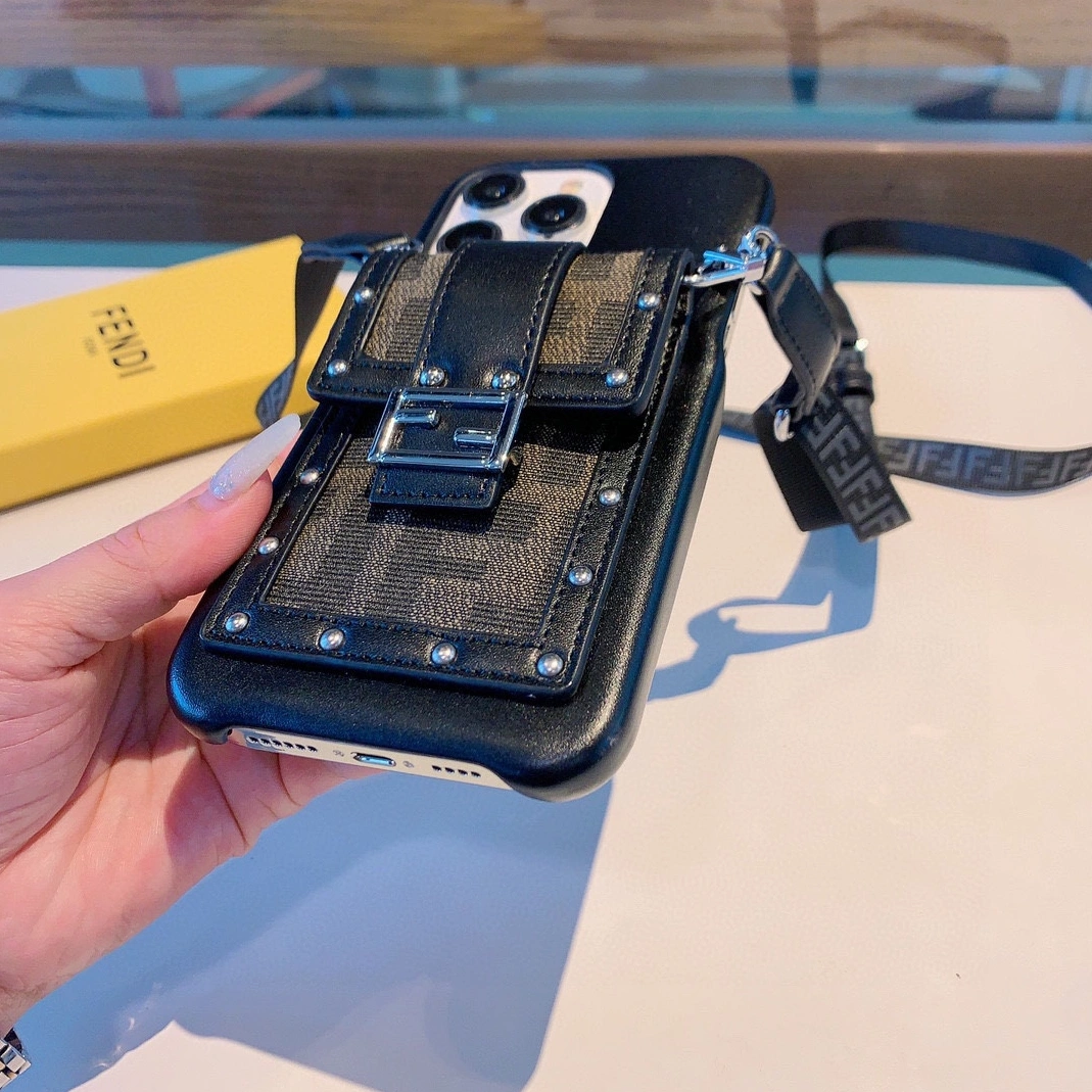 UrbanStyle 4400 Fendi iPhone Case