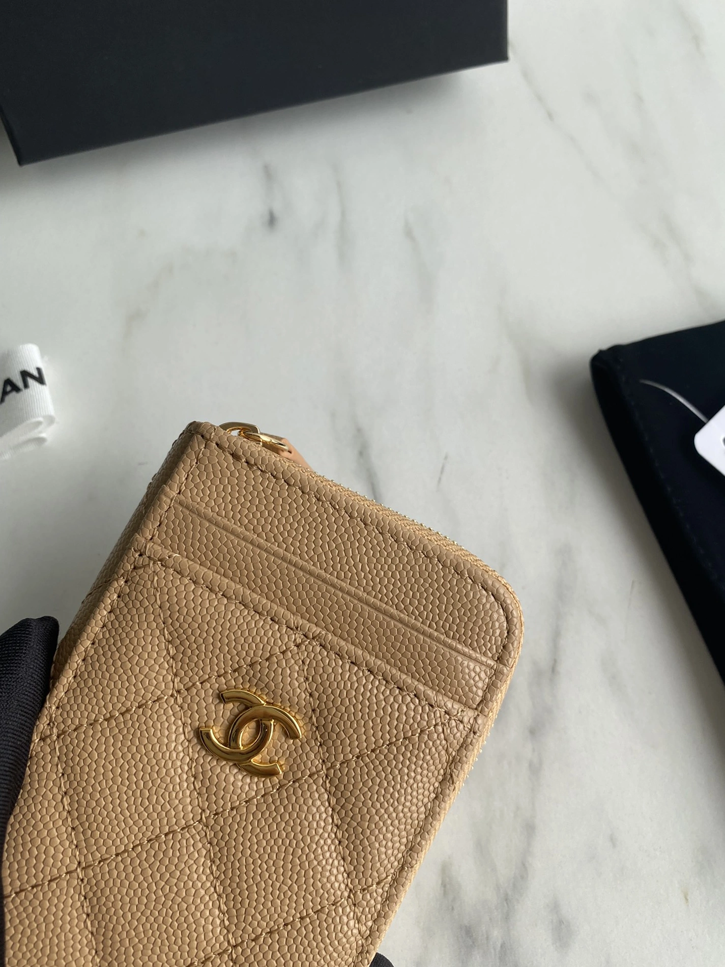 UrbanStyle 4451 Chanel AAA Quality Wallets For Women