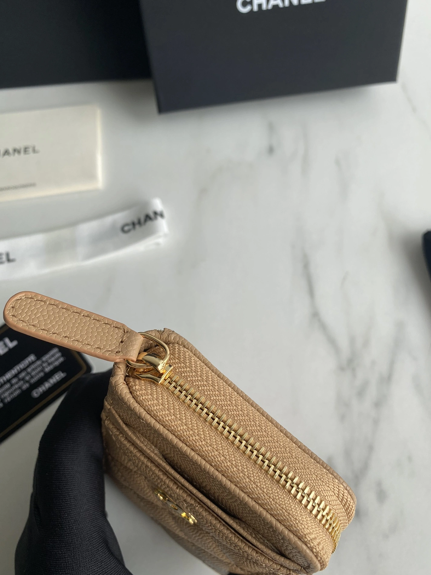 UrbanStyle 4451 Chanel AAA Quality Wallets For Women