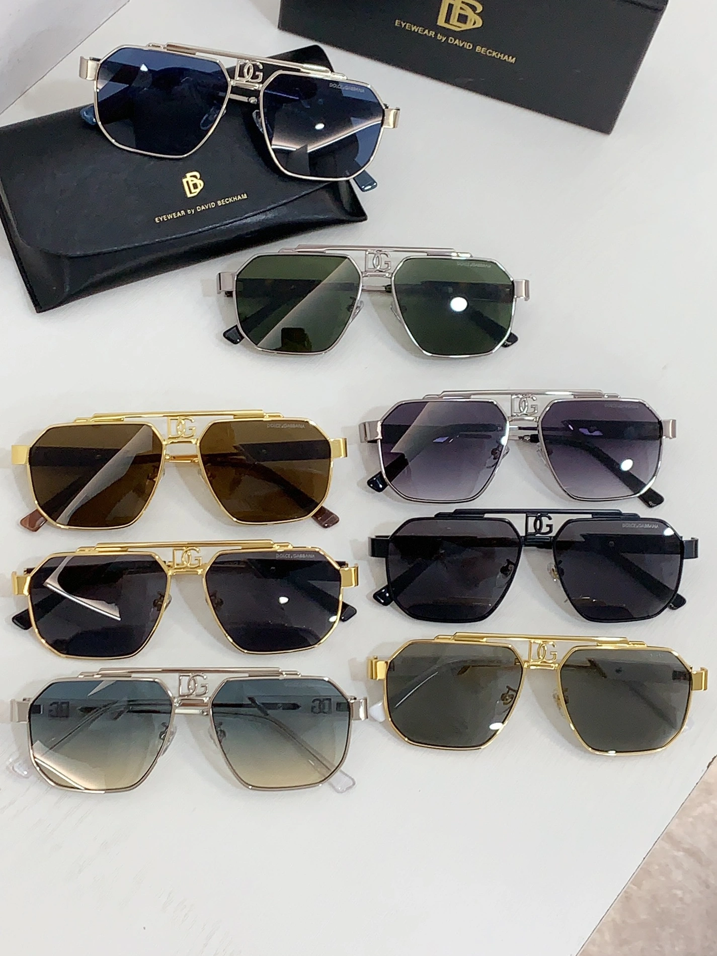 UrbanStyle 4480 Dolce & Gabbana AAA Quality Sunglasses