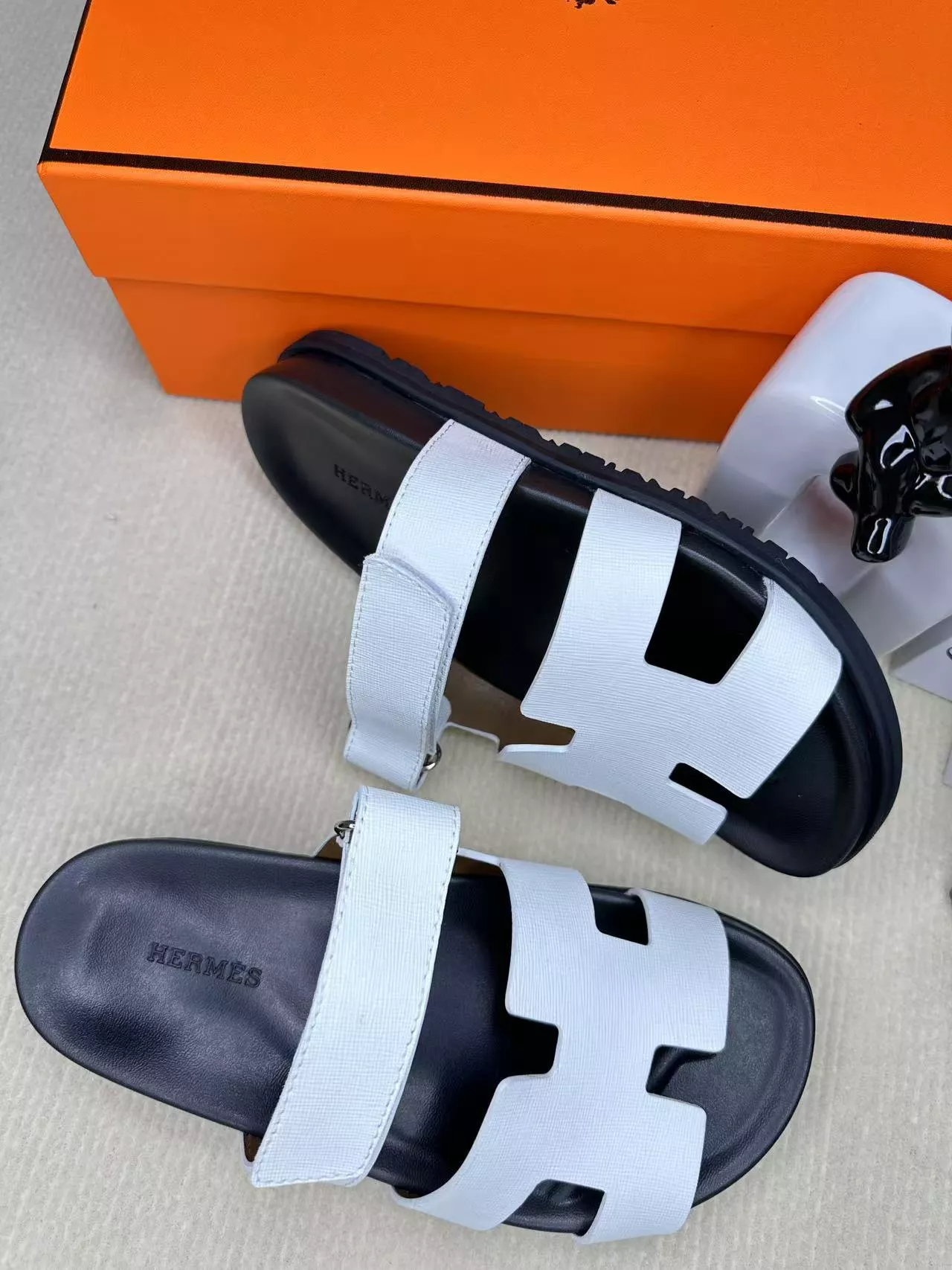 UrbanStyle 4538 Hermes Slippers For Men