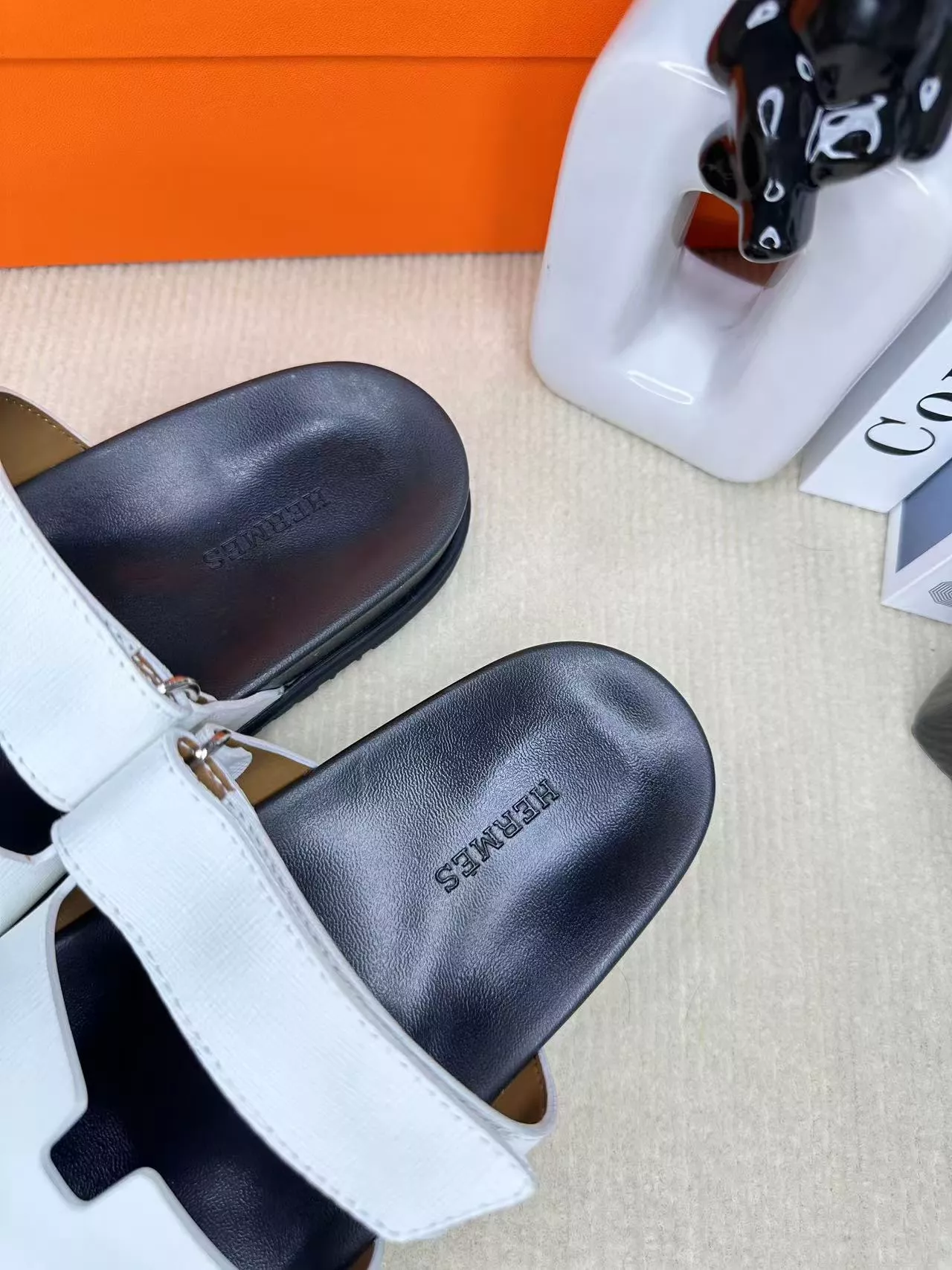 UrbanStyle 4538 Hermes Slippers For Men