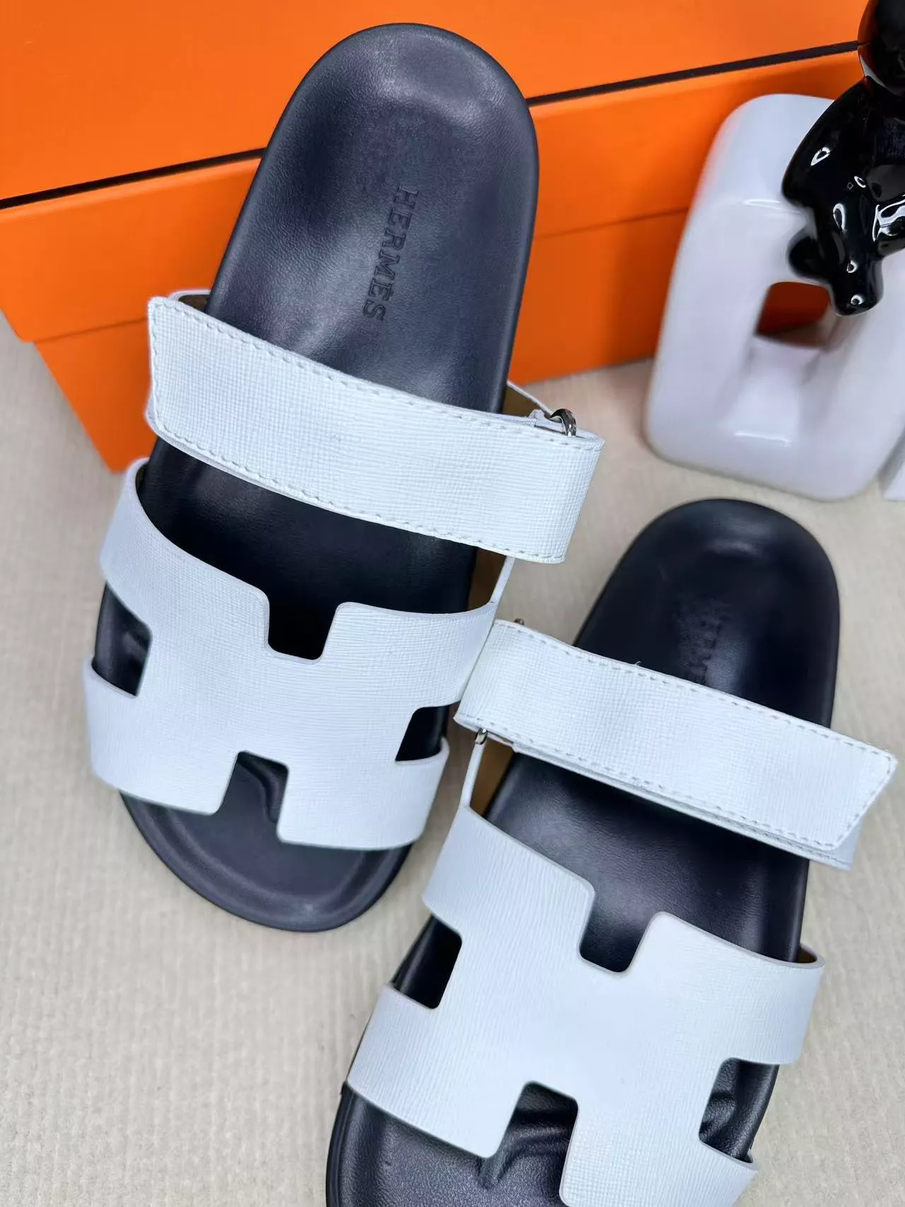 UrbanStyle 4538 Hermes Slippers For Men