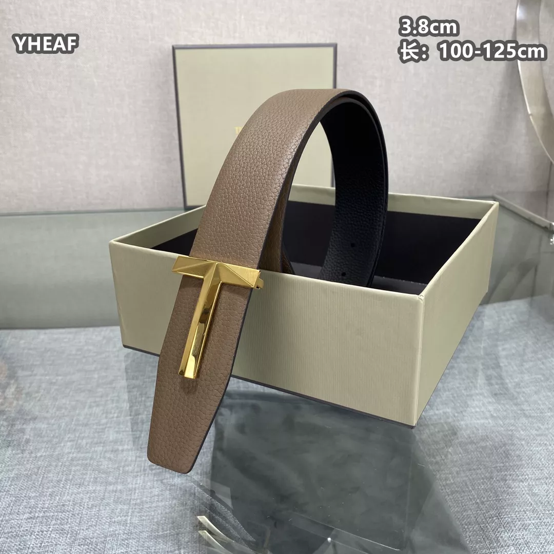 UrbanStyle 4539 Tom Ford AAA Quality Belts For Men