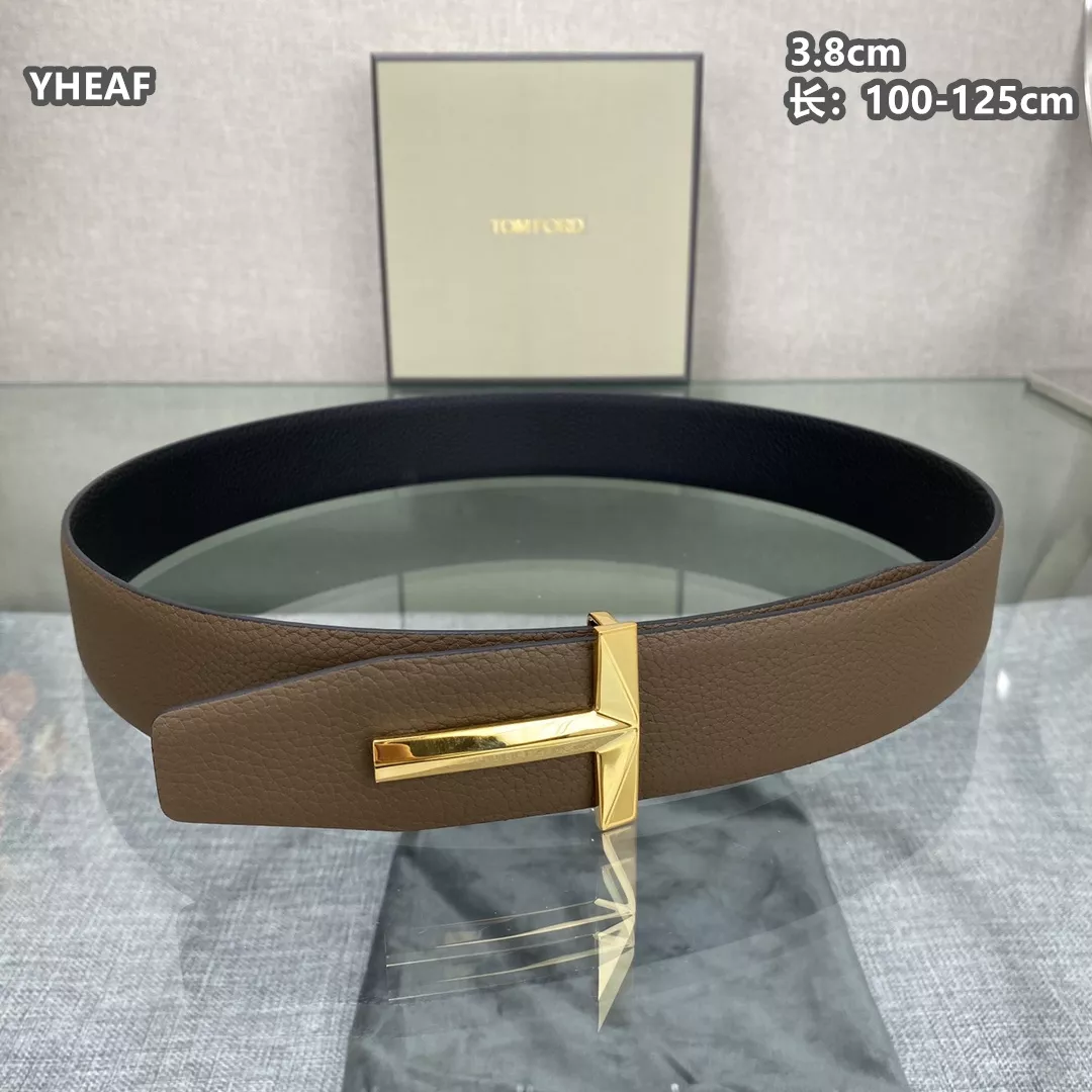 UrbanStyle 4539 Tom Ford AAA Quality Belts For Men