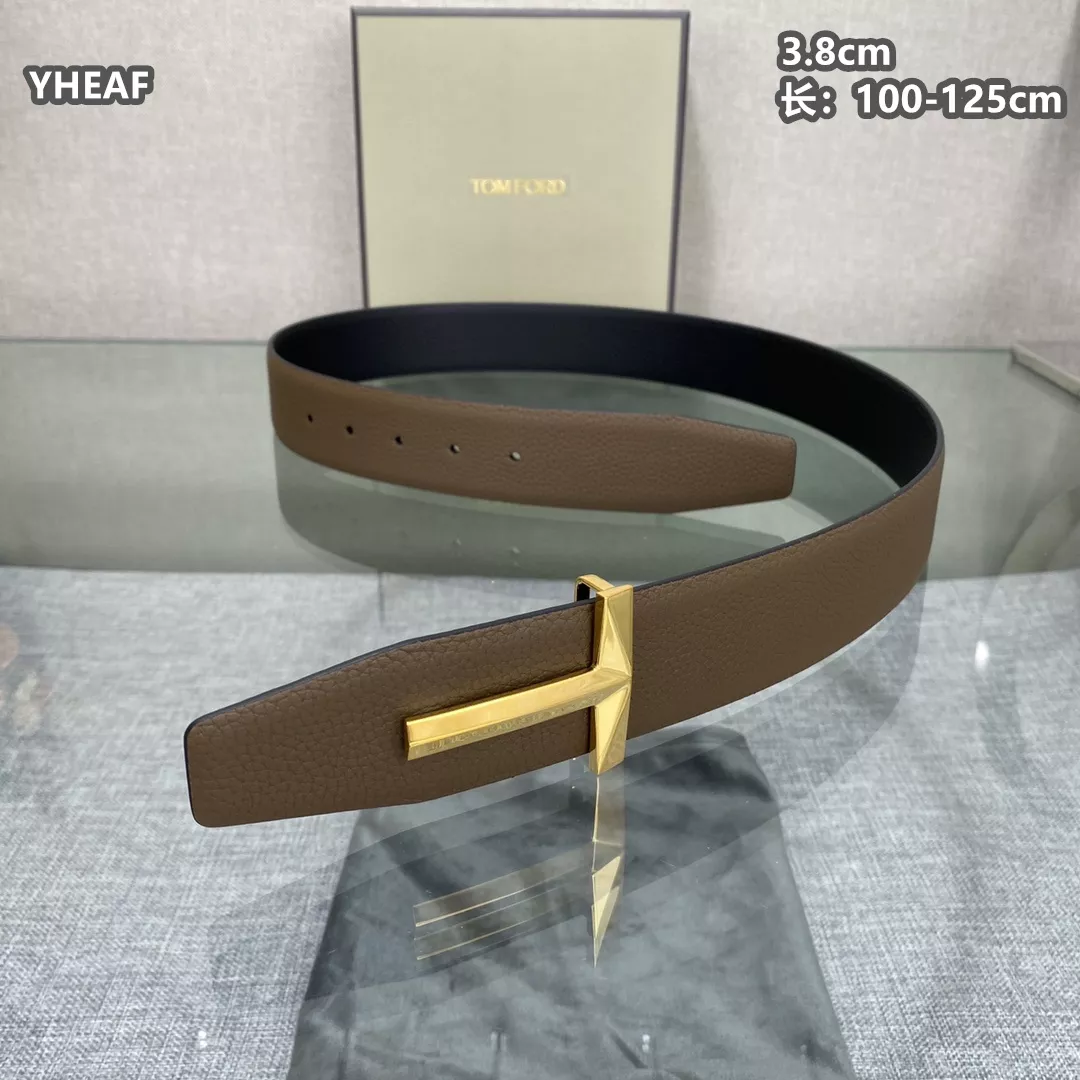 UrbanStyle 4539 Tom Ford AAA Quality Belts For Men