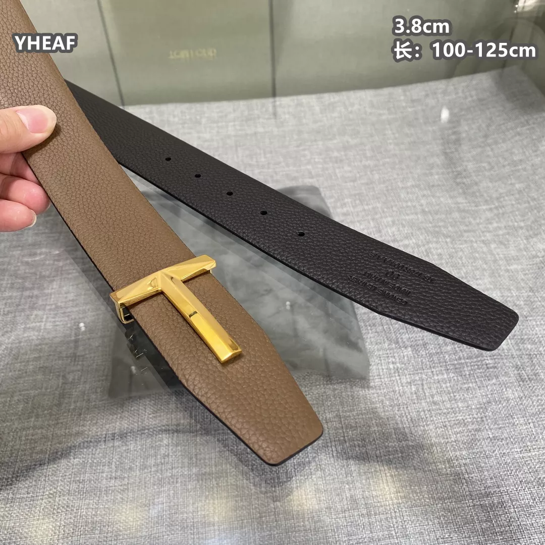 UrbanStyle 4539 Tom Ford AAA Quality Belts For Men