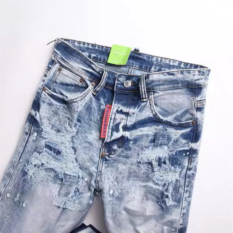 UrbanStyle 4540 Dsquared Jeans For Men